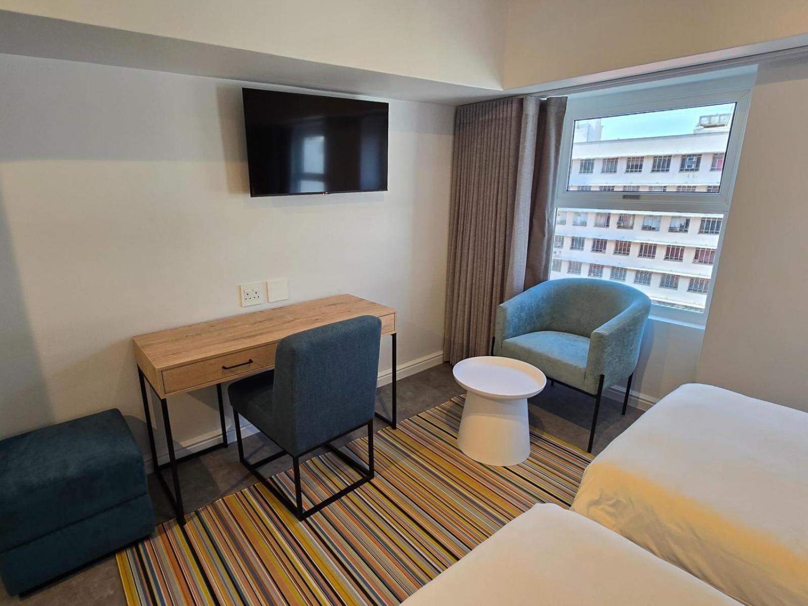 9 On Barrack Otel Cape Town Dış mekan fotoğraf