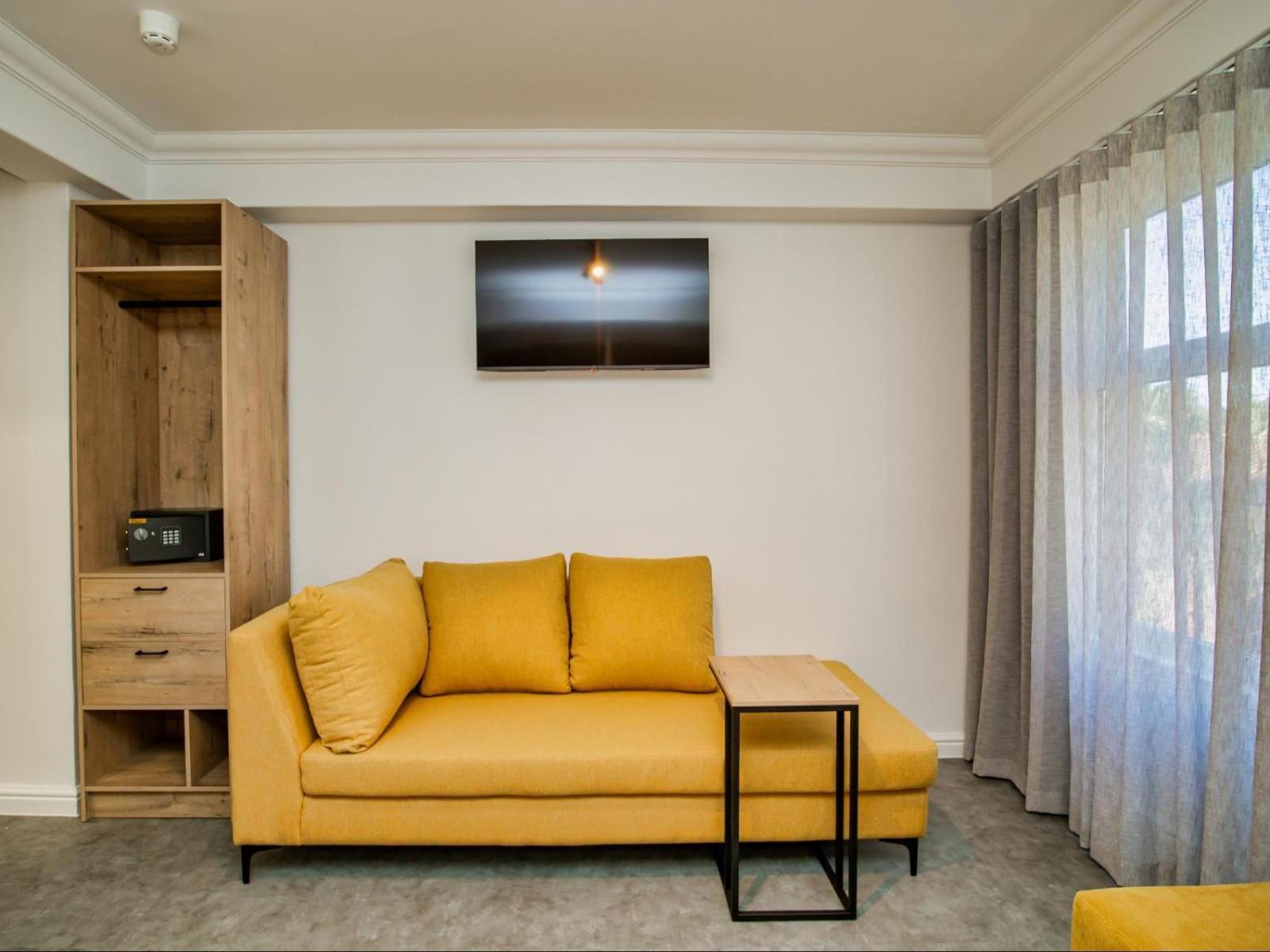 9 On Barrack Otel Cape Town Oda fotoğraf