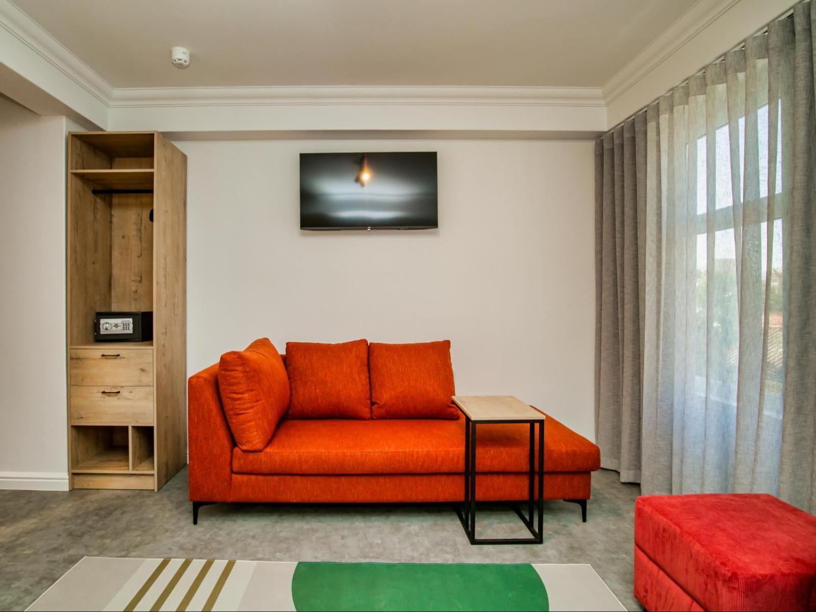 9 On Barrack Otel Cape Town Oda fotoğraf