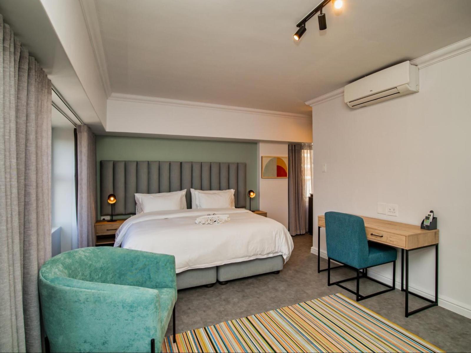 9 On Barrack Otel Cape Town Oda fotoğraf