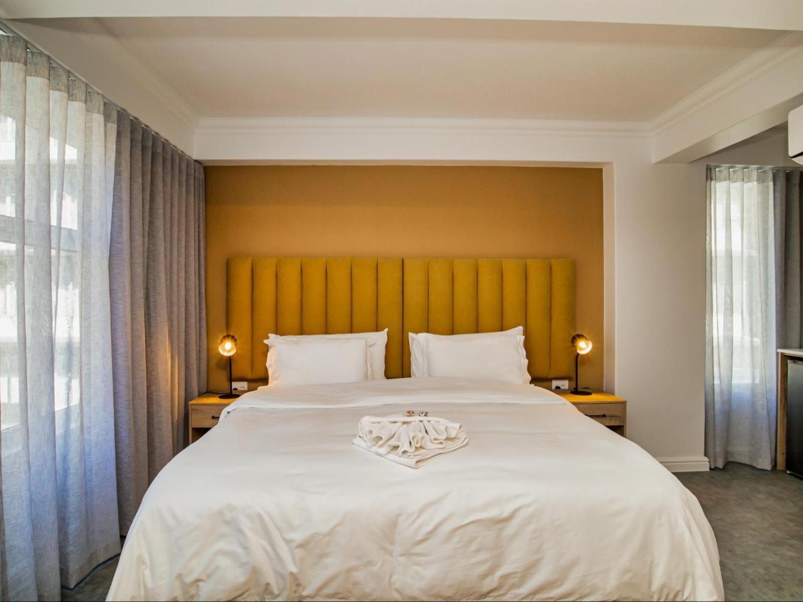 9 On Barrack Otel Cape Town Oda fotoğraf