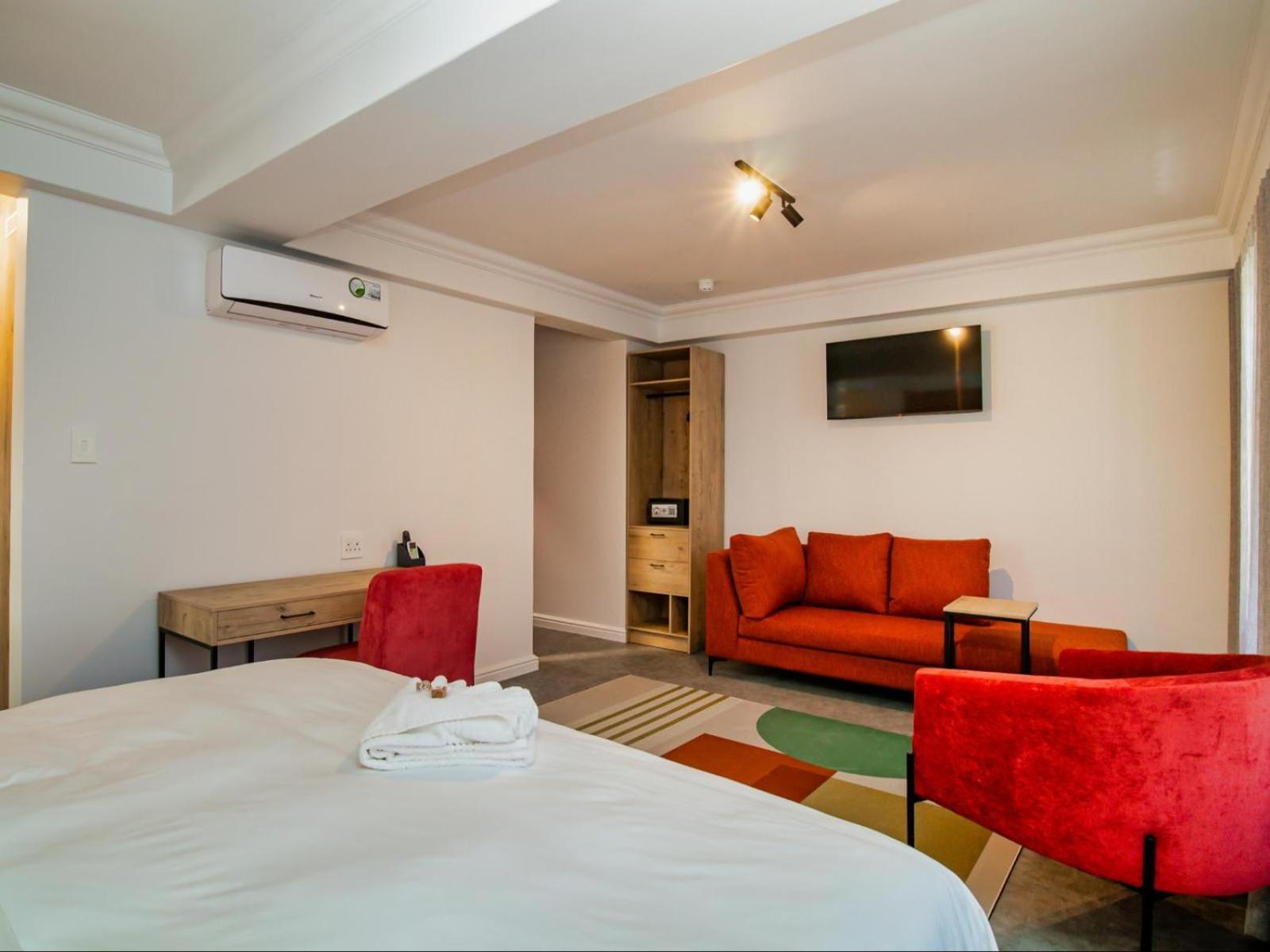 9 On Barrack Otel Cape Town Oda fotoğraf