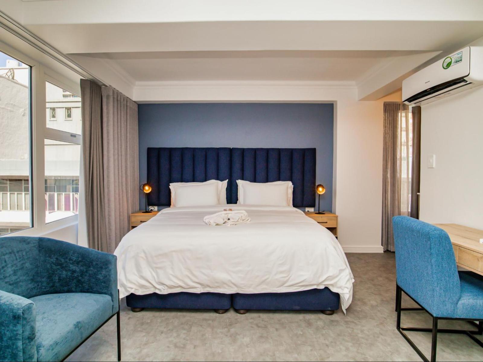 9 On Barrack Otel Cape Town Oda fotoğraf