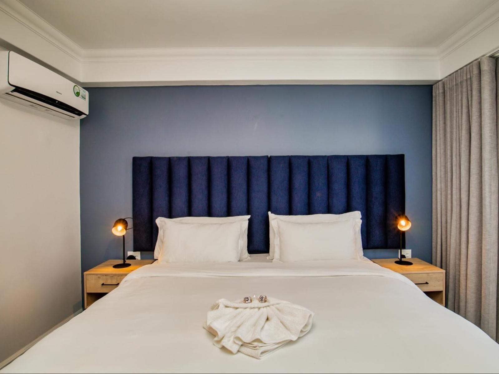 9 On Barrack Otel Cape Town Oda fotoğraf