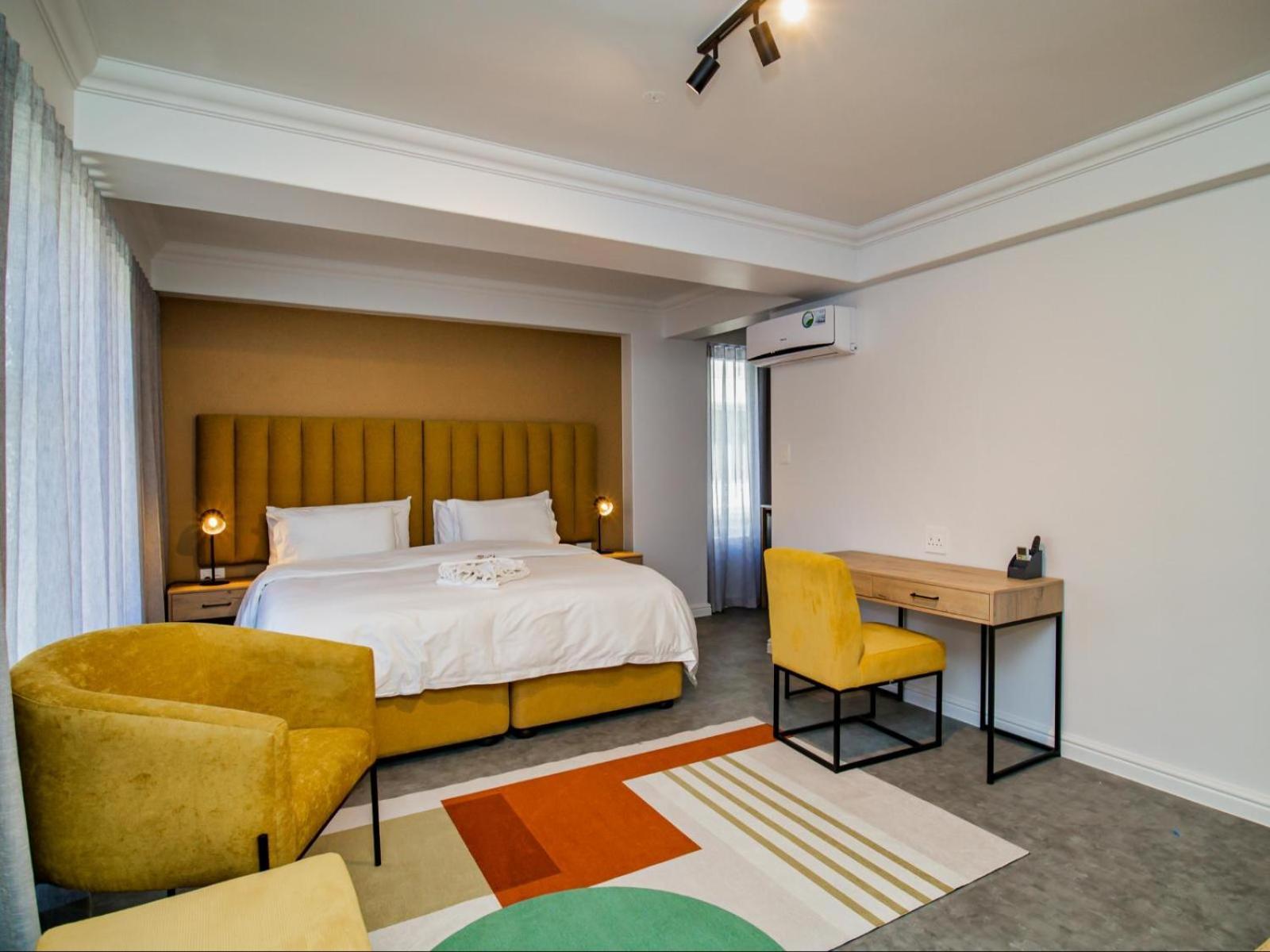 9 On Barrack Otel Cape Town Oda fotoğraf
