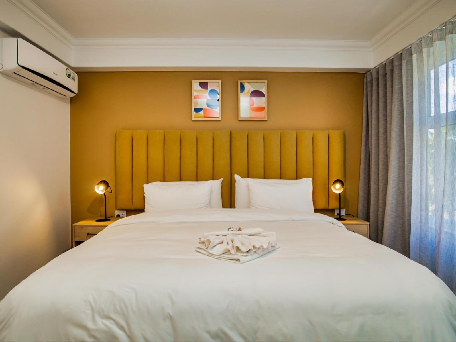 9 On Barrack Otel Cape Town Oda fotoğraf