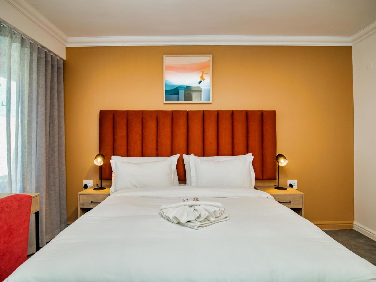 9 On Barrack Otel Cape Town Oda fotoğraf