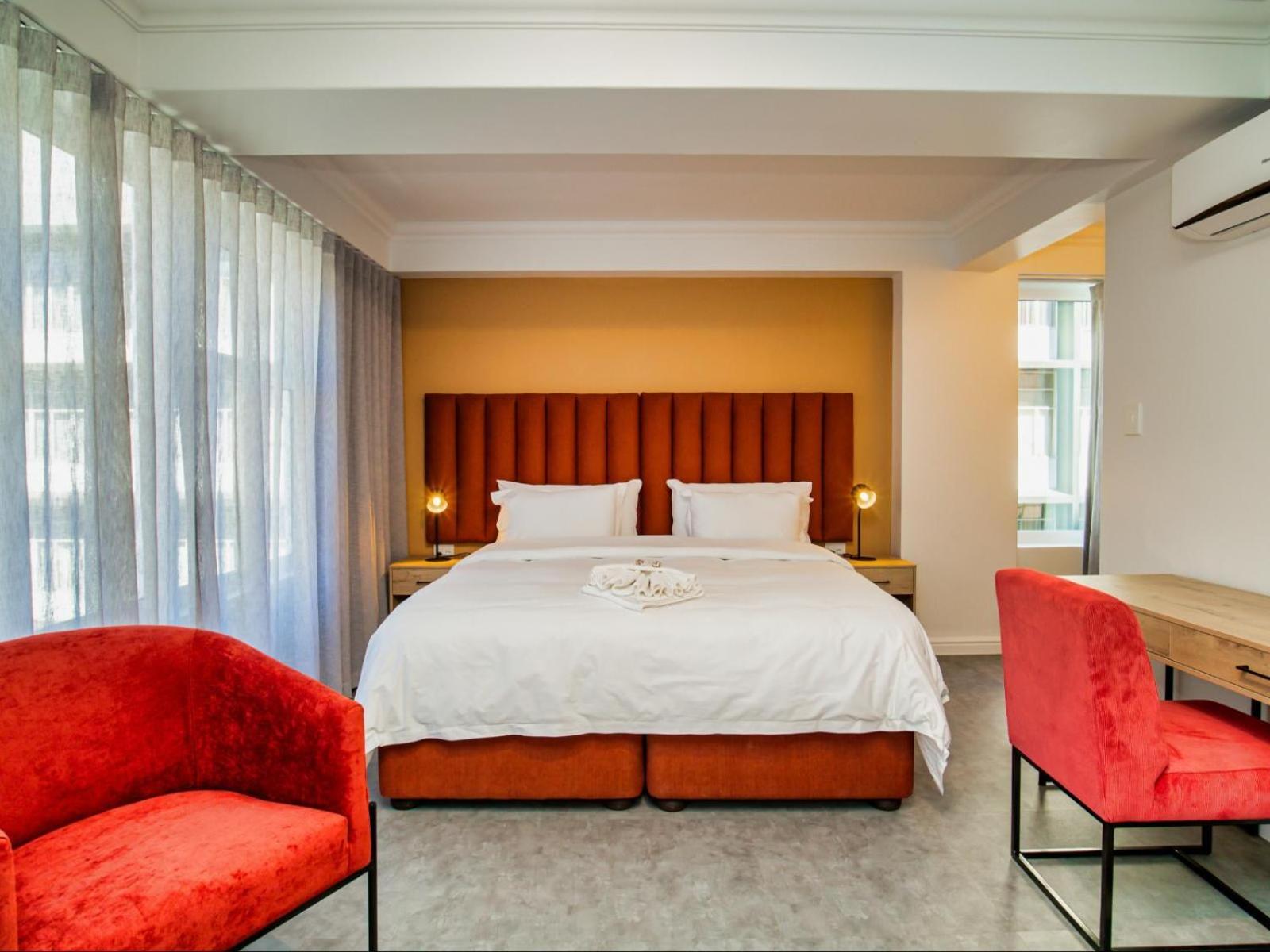 9 On Barrack Otel Cape Town Oda fotoğraf
