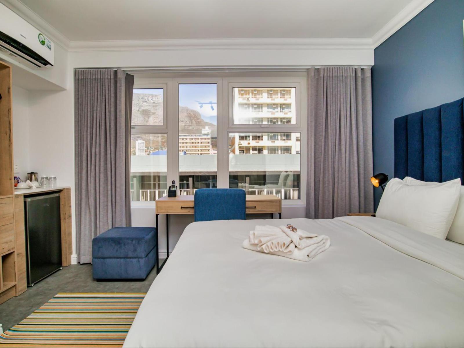 9 On Barrack Otel Cape Town Oda fotoğraf