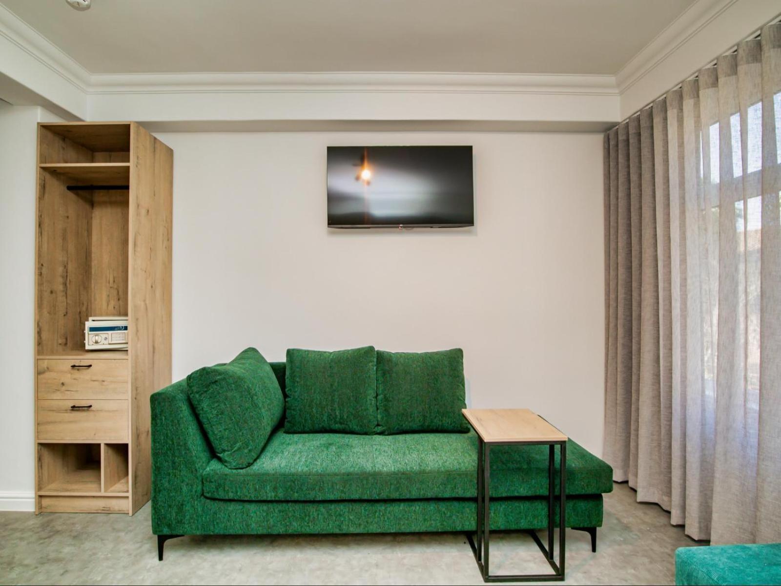 9 On Barrack Otel Cape Town Dış mekan fotoğraf
