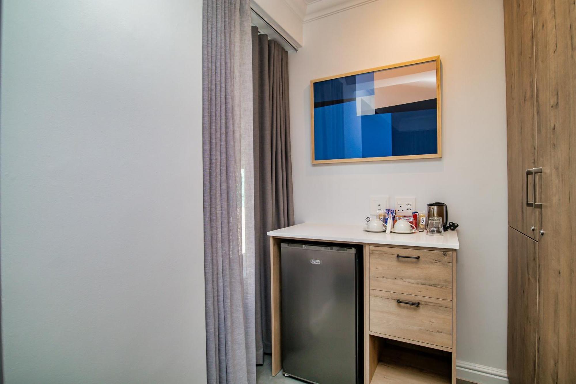 9 On Barrack Otel Cape Town Dış mekan fotoğraf